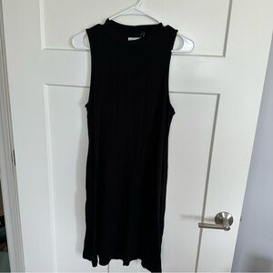 Soft tank dress